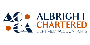 Enmowe Technologies - Web Development | Brand Development | Digital Marketing | SEO 16 Albright Chartered Certified Accountants - ACCA - Web Development & Brand Management