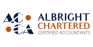 Enmowe Technologies - Web Development | Brand Development | Digital Marketing | SEO 16 Albright Chartered Certified Accountants - ACCA - Web Development & Brand Management