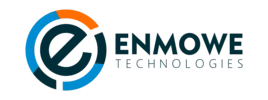 Enmowe Technologies Logo